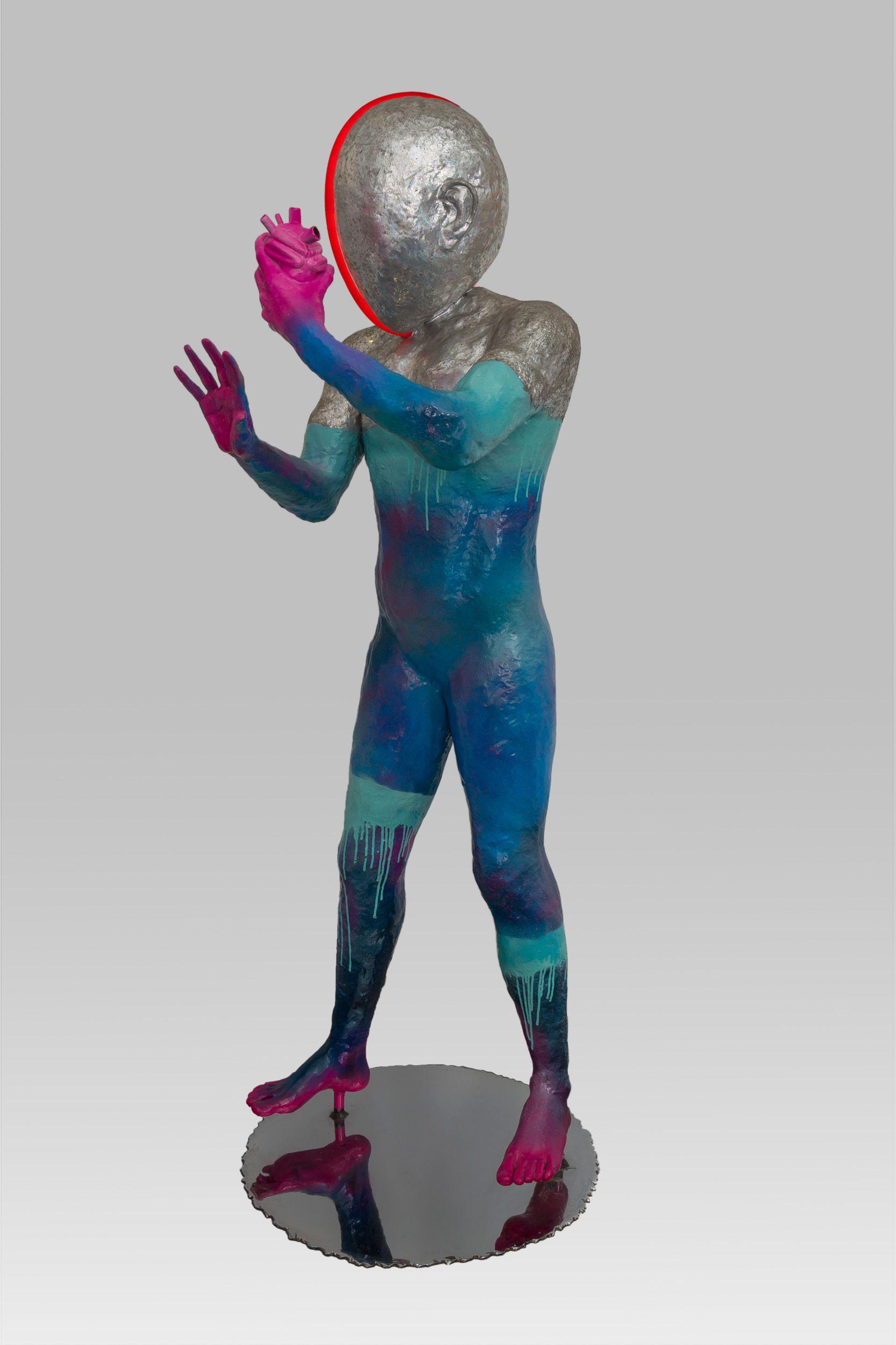 The Enlightened Man
