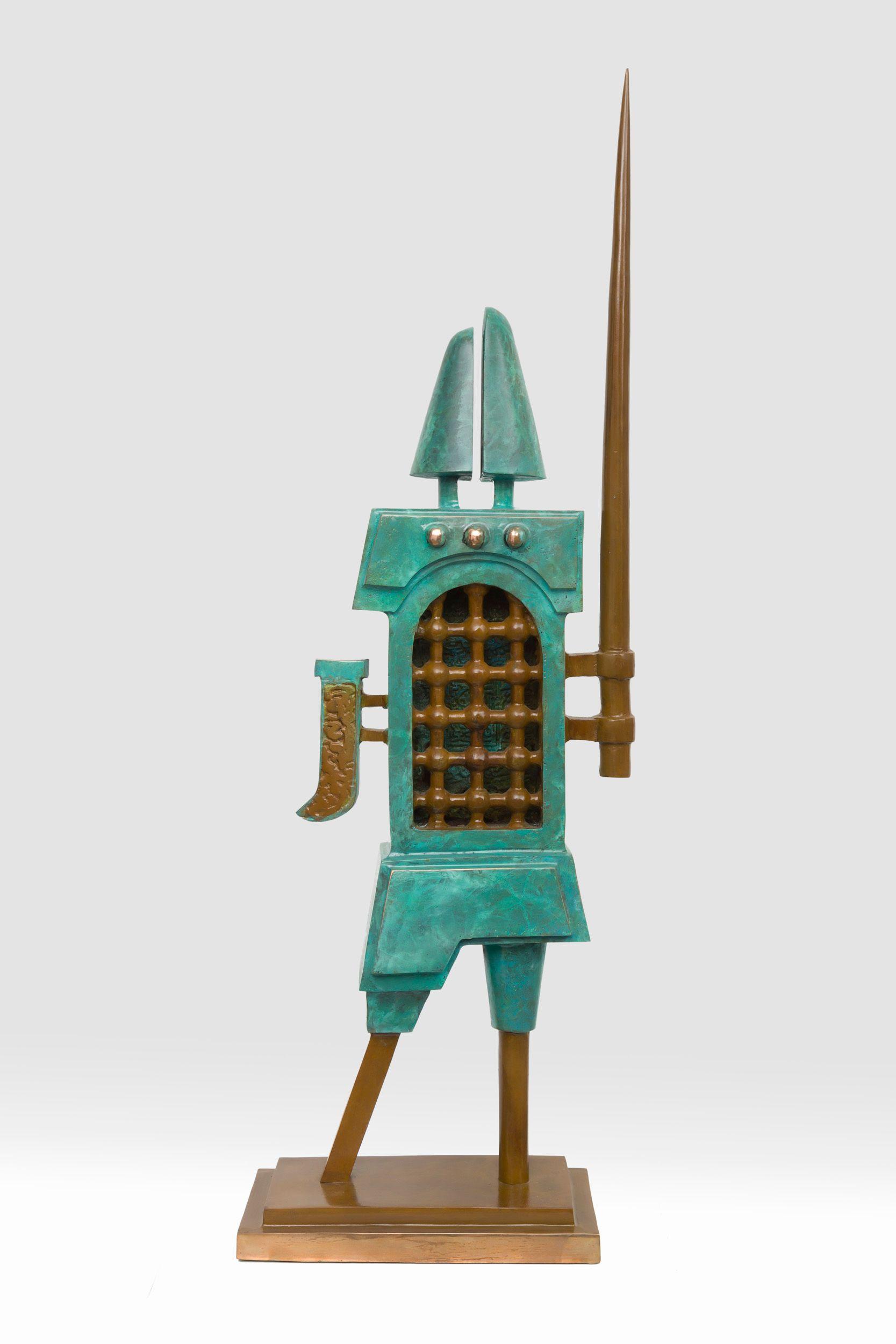 Soldier