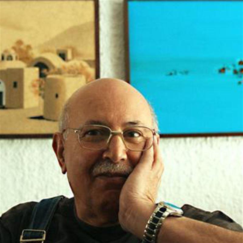 Parviz Kalantari